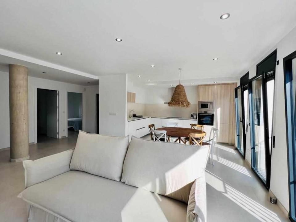 Roses Casc Antic SL Sabater 6 Apartment in Roses