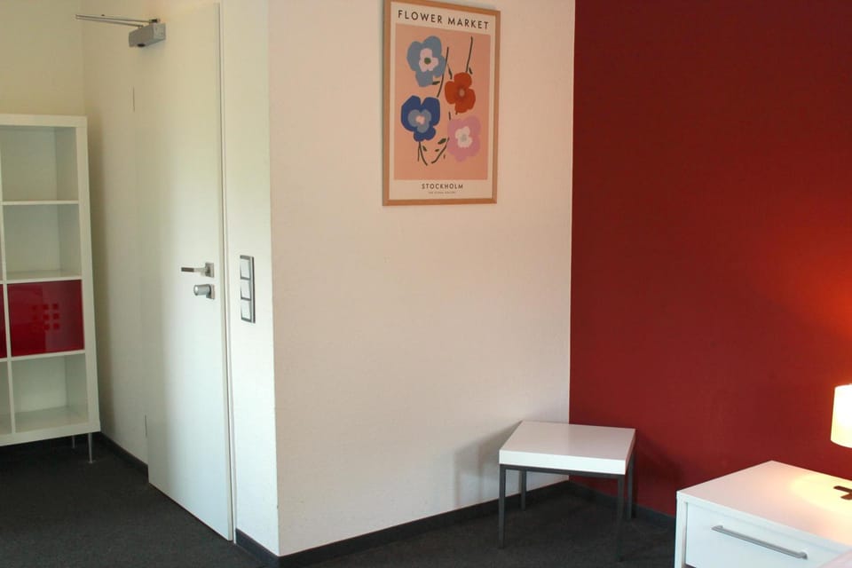 Restaurant Ollex and beds Zimmer 2 Hotel in Ostholstein