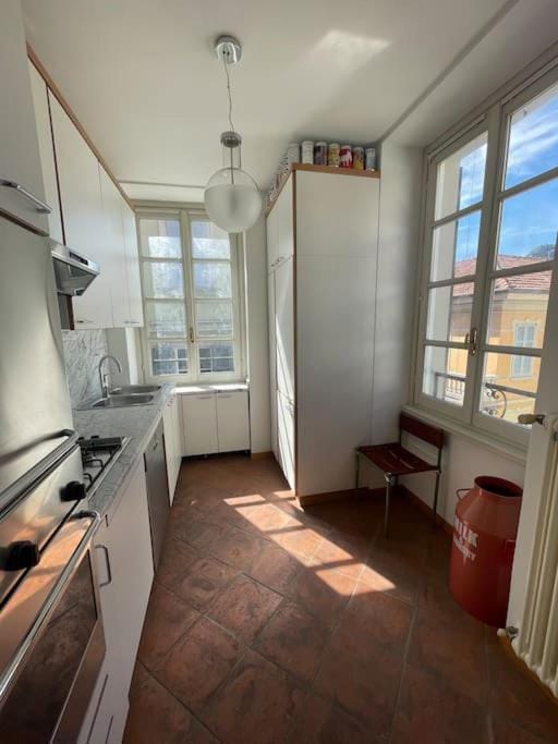Ale Home Apartment in Como