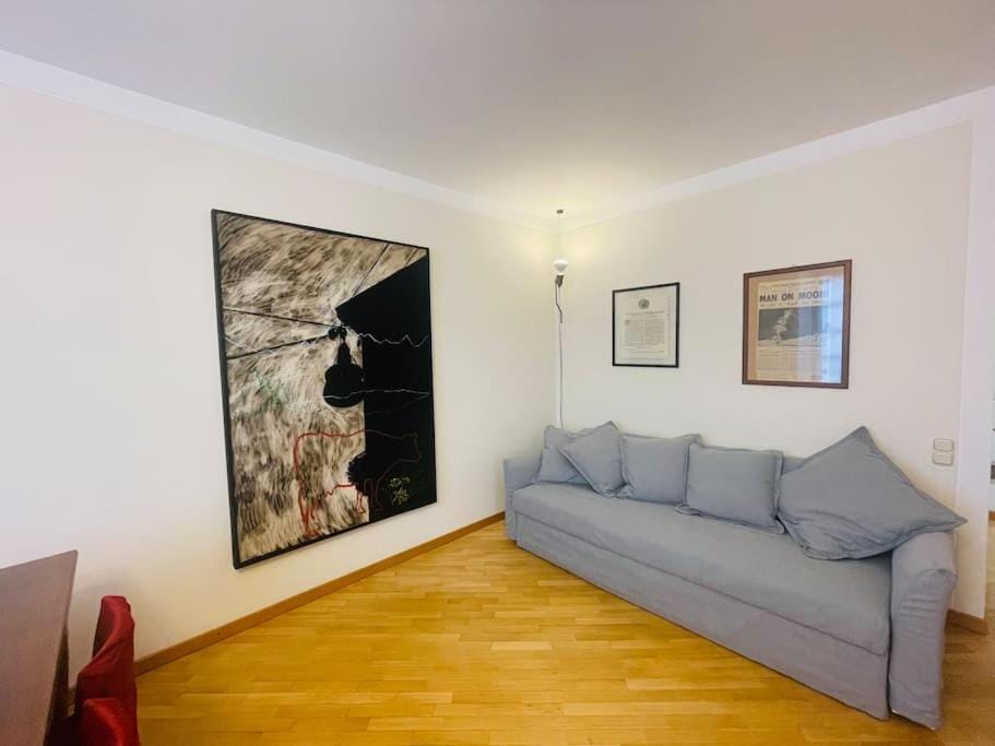 Ale Home Apartment in Como