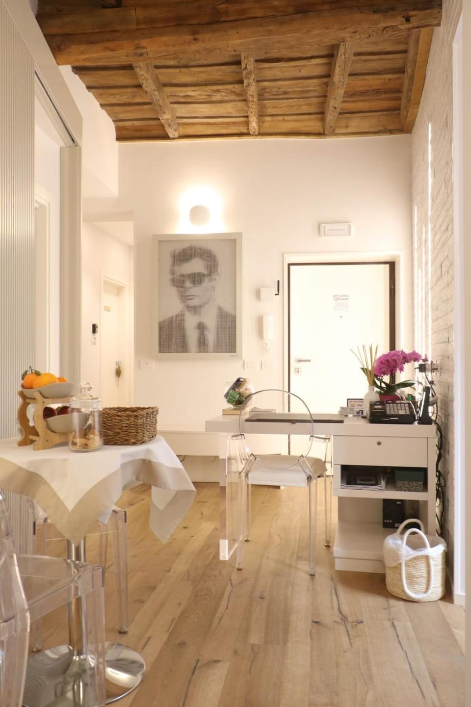 Trevi Steps Bed and Breakfast in Rome
