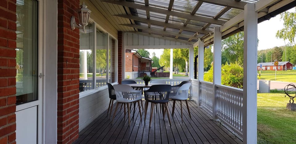 BBQ facilities, Balcony/Terrace, Balcony/Terrace