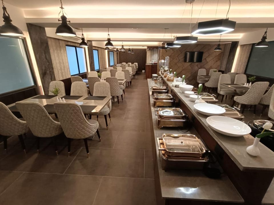 Restaurant/places to eat, Breakfast