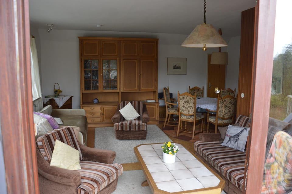 Birkenweg 3 Ferienwohnung Apartment in Schleswig-Holstein