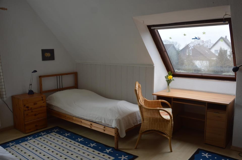 Birkenweg 3 Ferienwohnung Apartment in Schleswig-Holstein