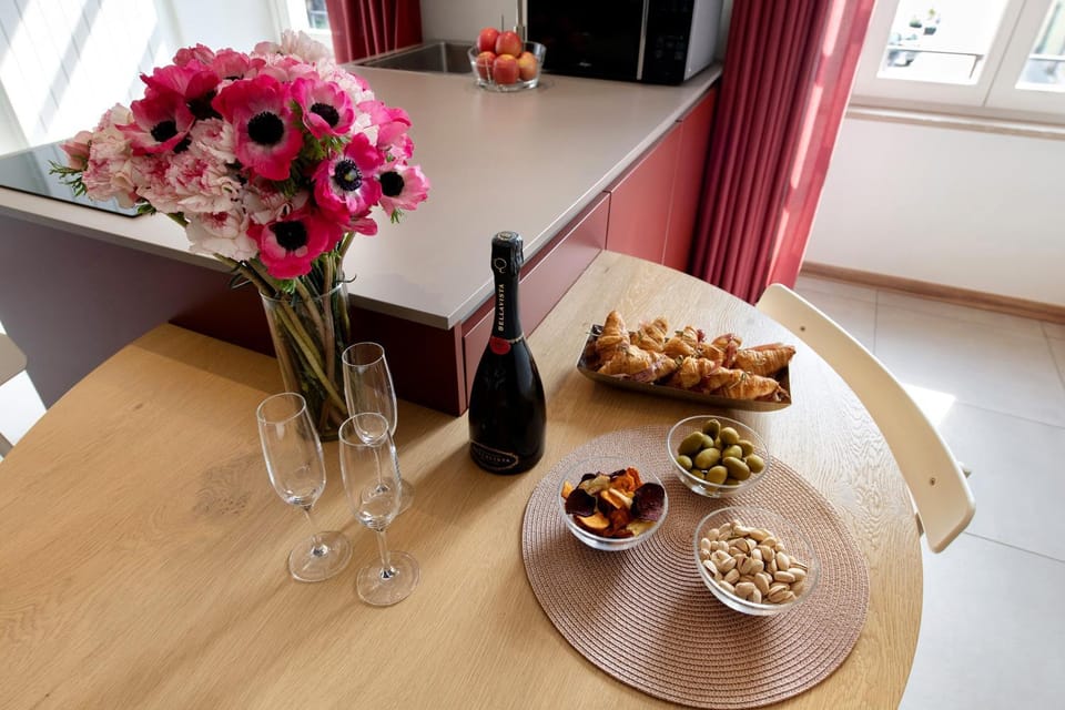 Gemhouse Rubino garda lake Apartment in Gargnano