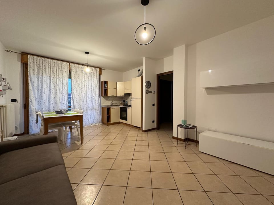 La casa di Giada Apartment in Bergamo