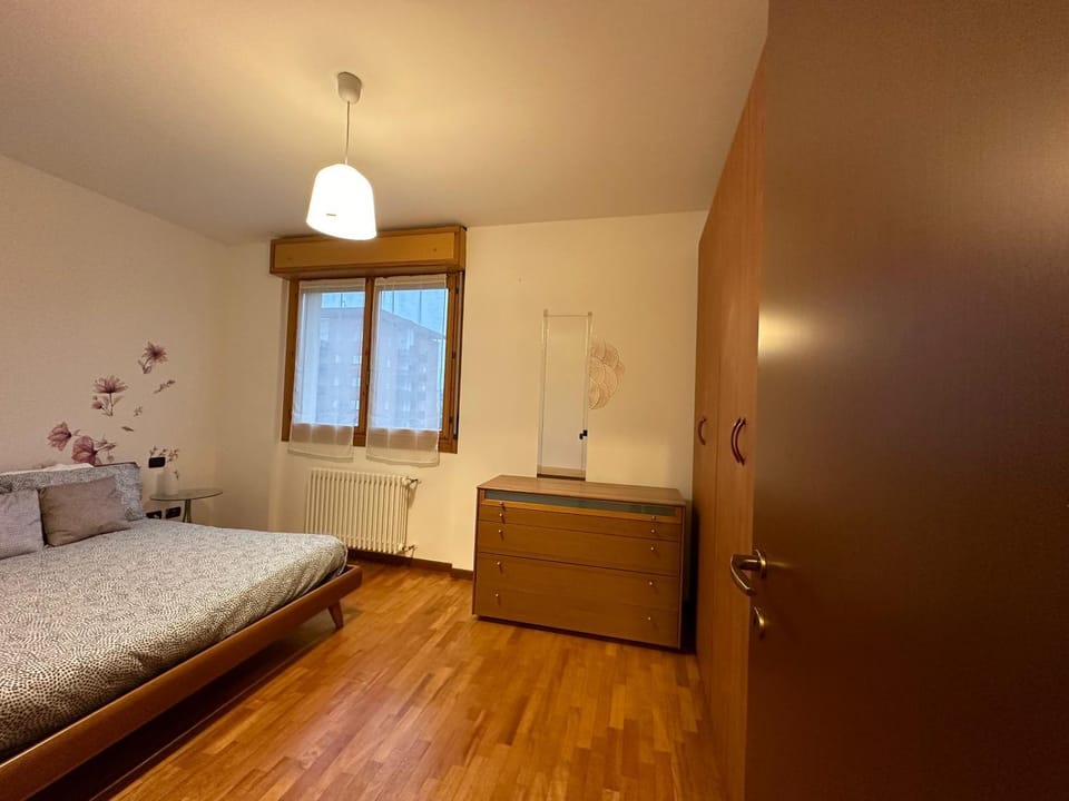 La casa di Giada Apartment in Bergamo