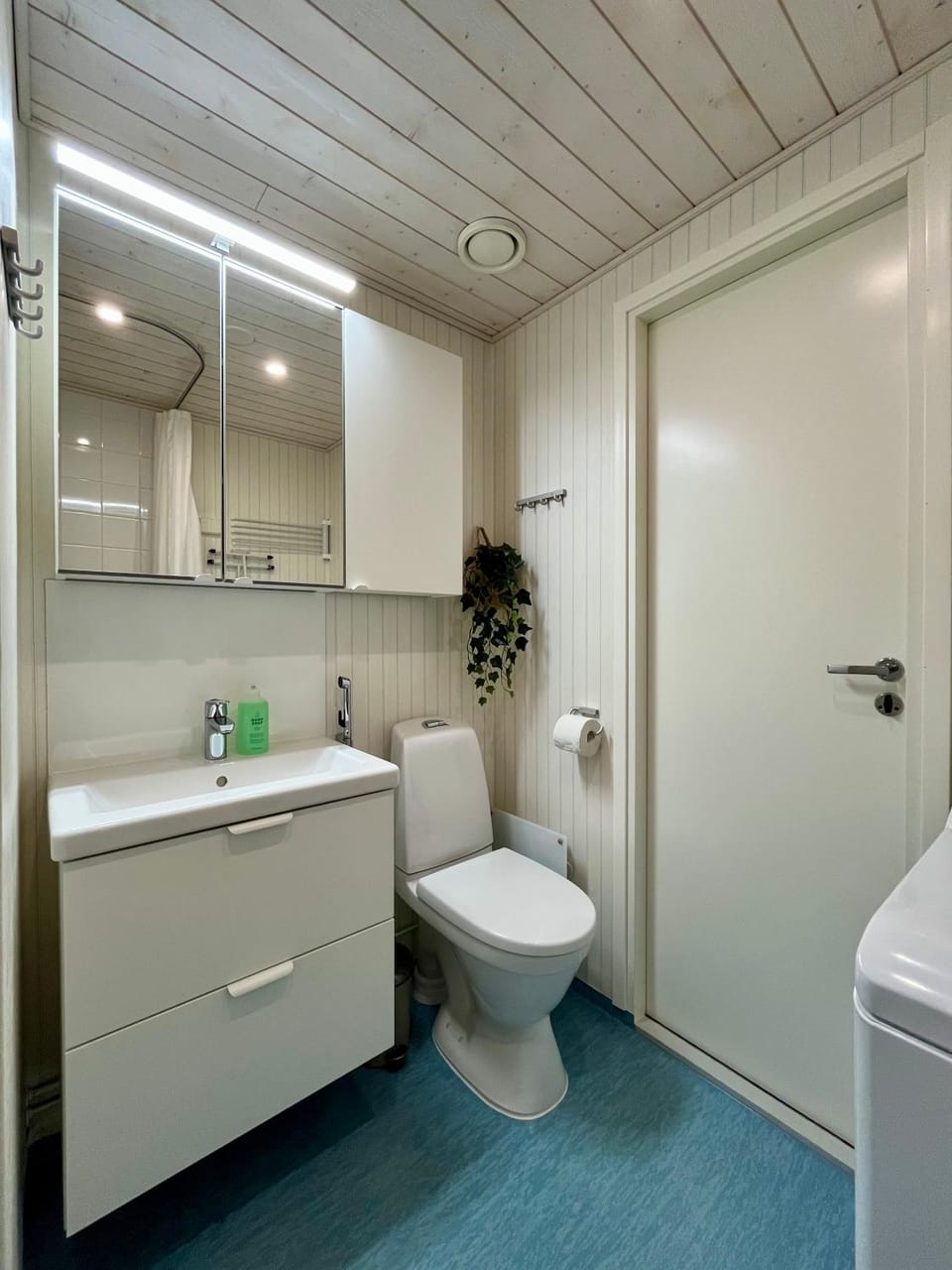Toilet, Bathroom