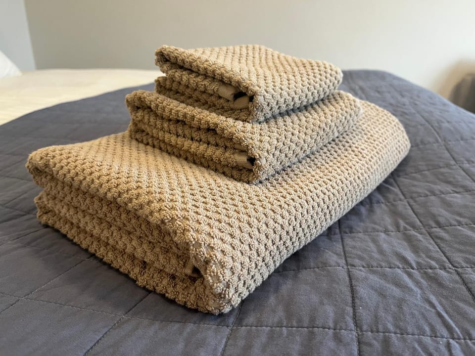 towels