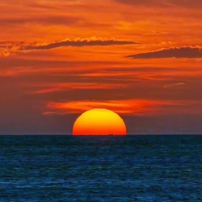 Sunrise