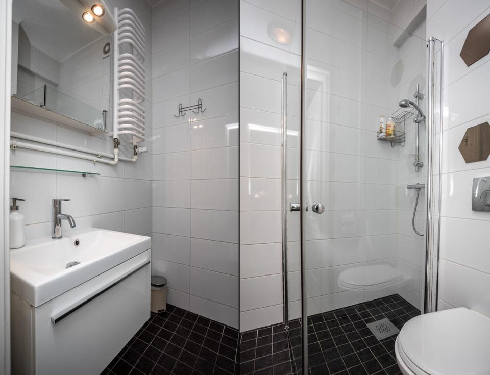 Apartamenty Wawa Centrum by Your Freedom Apartment in Warsaw