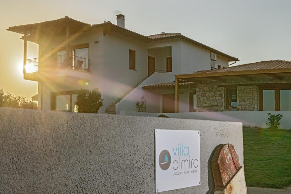 Property logo or sign