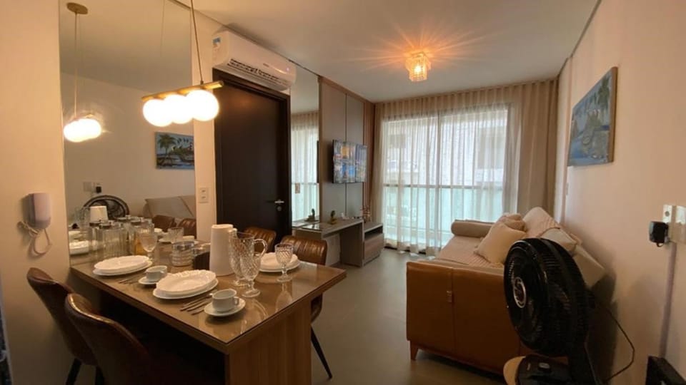 Apartamento na Ponta Verde em Maceio Alto Padrao Apartment in Maceió