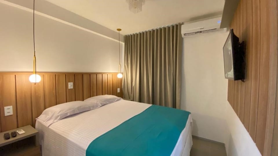 Apartamento na Ponta Verde em Maceio Alto Padrao Apartment in Maceió