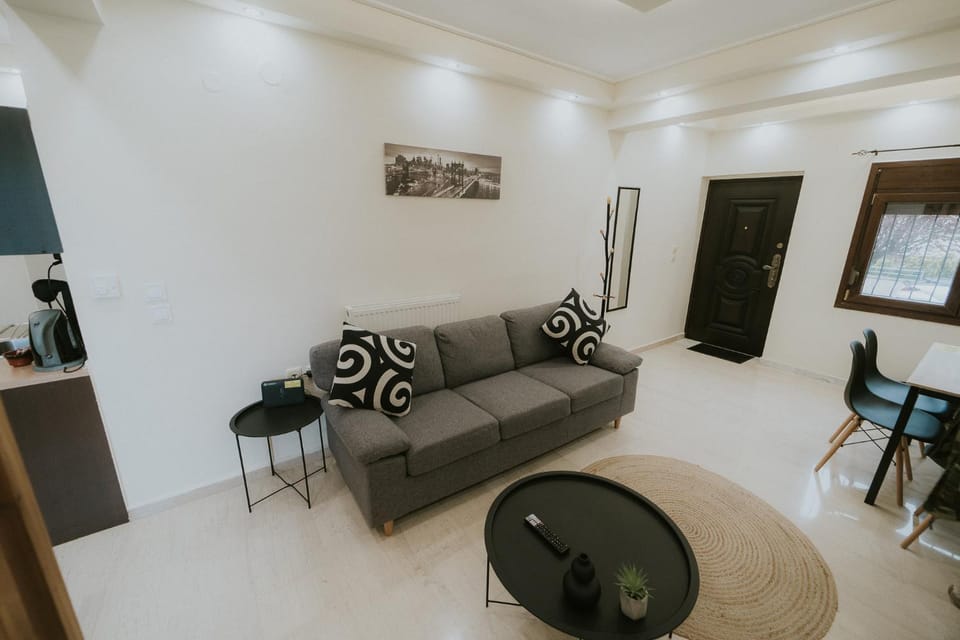 Panorama Apartment Apartment in Decentralized Administration of Macedonia and Thrace