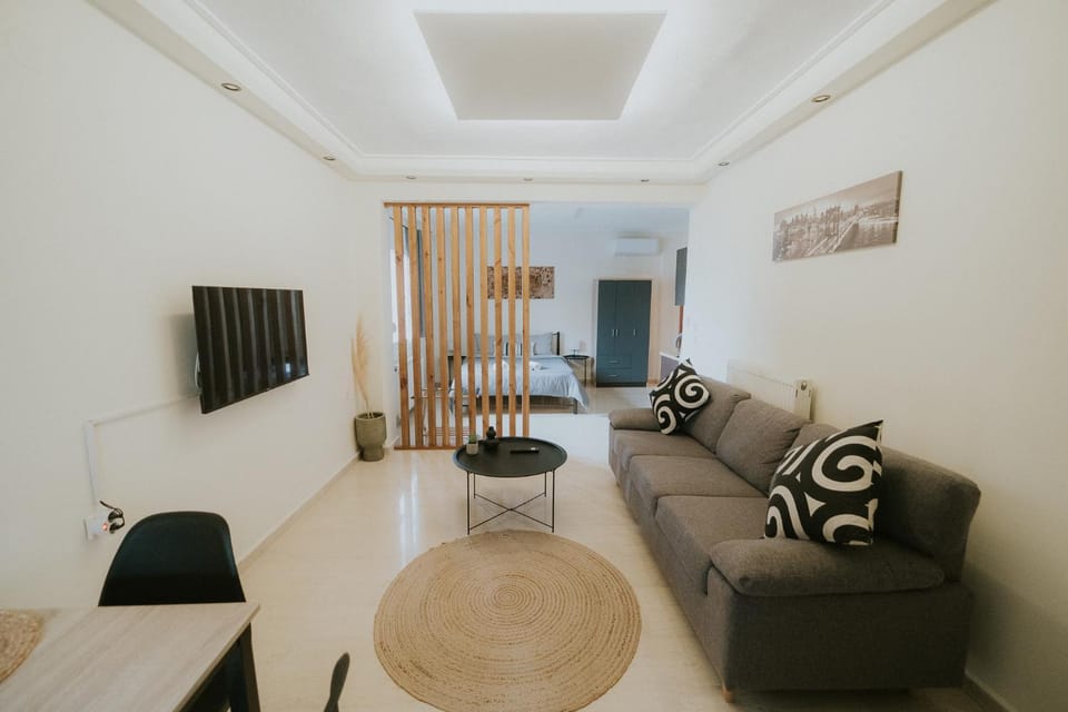 Panorama Apartment Apartment in Decentralized Administration of Macedonia and Thrace