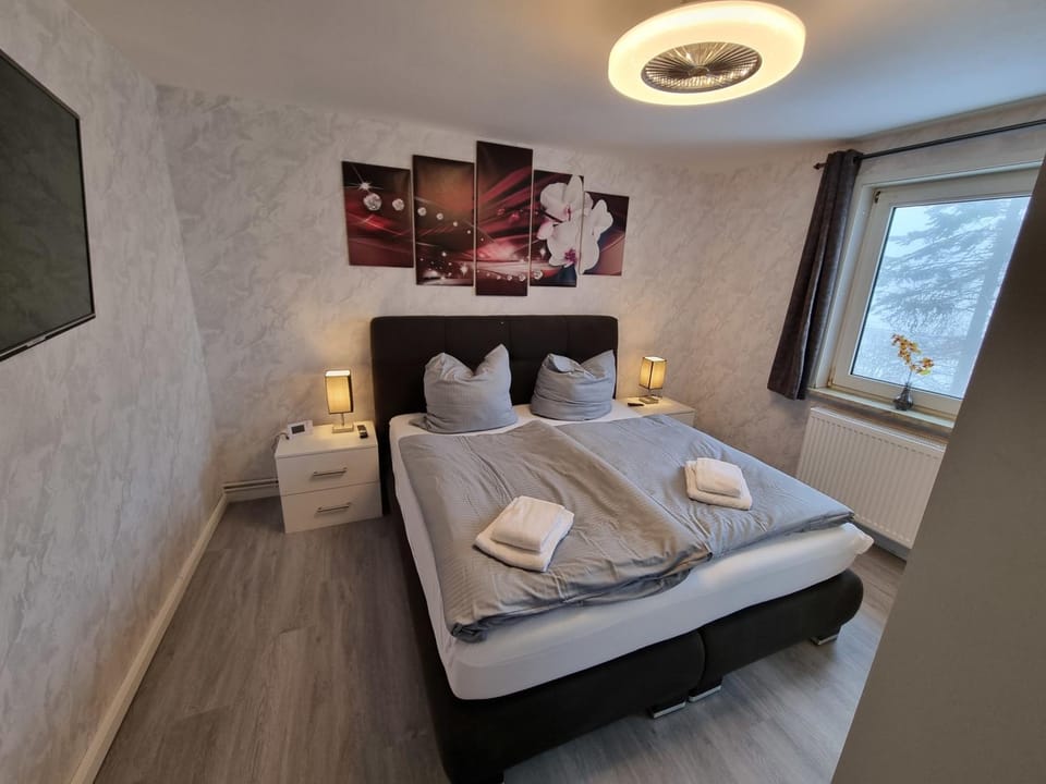 Haus Ilse Wohnung 8 Apartment in Lower Saxony, Germany