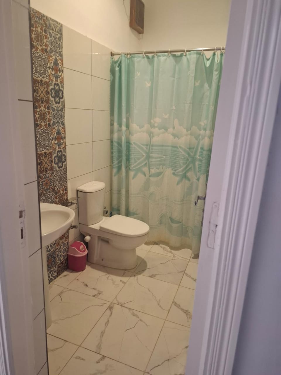 Yasmine Guest House Bed and Breakfast in Luxor