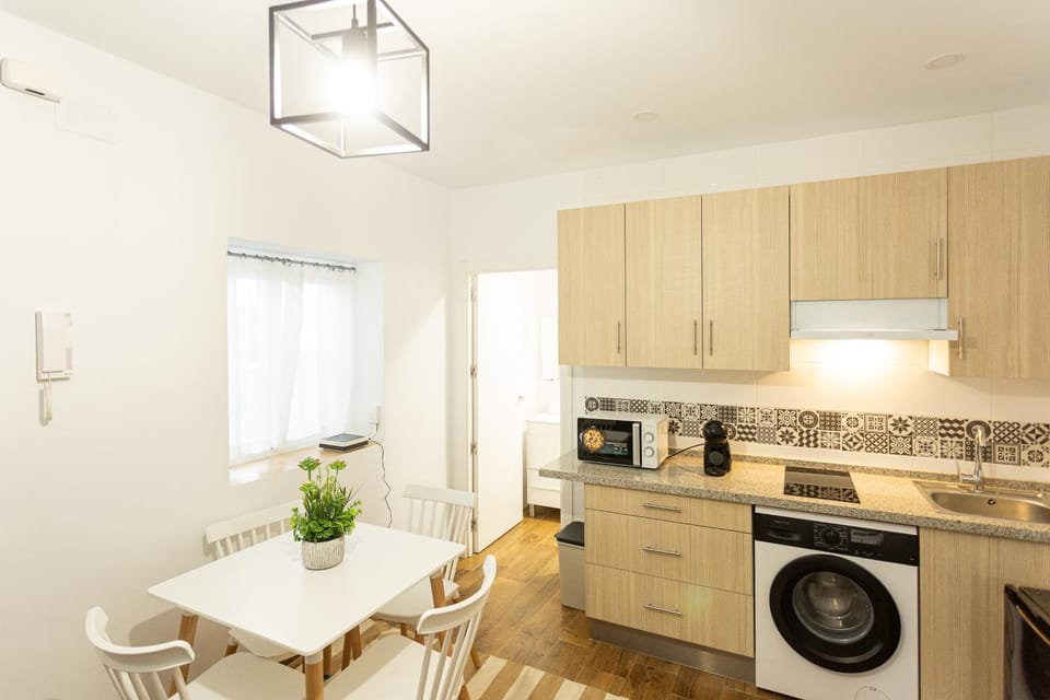 WISH SUITE AMPARO DE SEVILLA Apartment in Seville