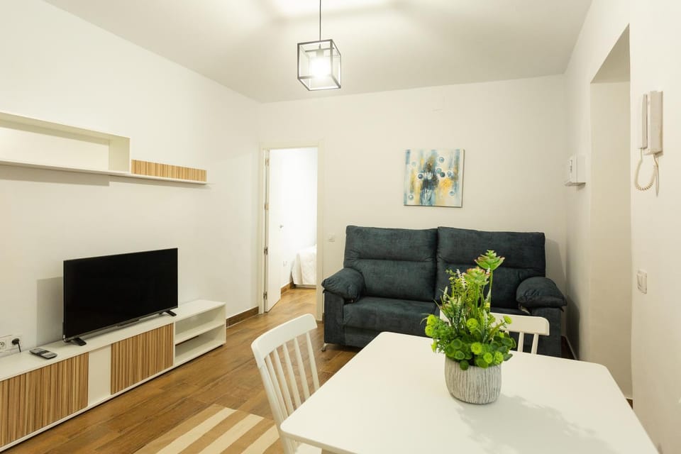 WISH SUITE AMPARO DE SEVILLA Apartment in Seville