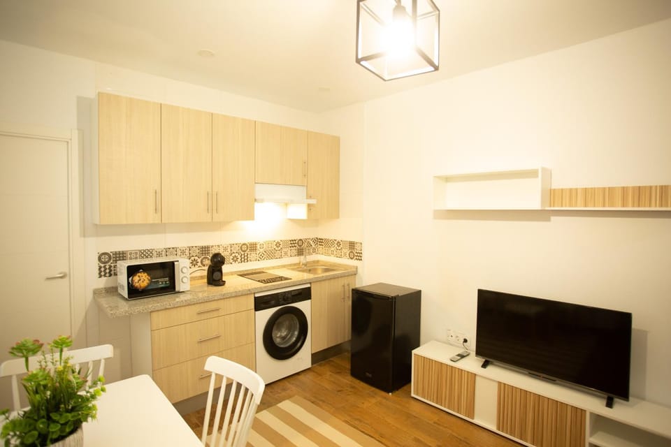 WISH SUITE AMPARO DE SEVILLA Apartment in Seville
