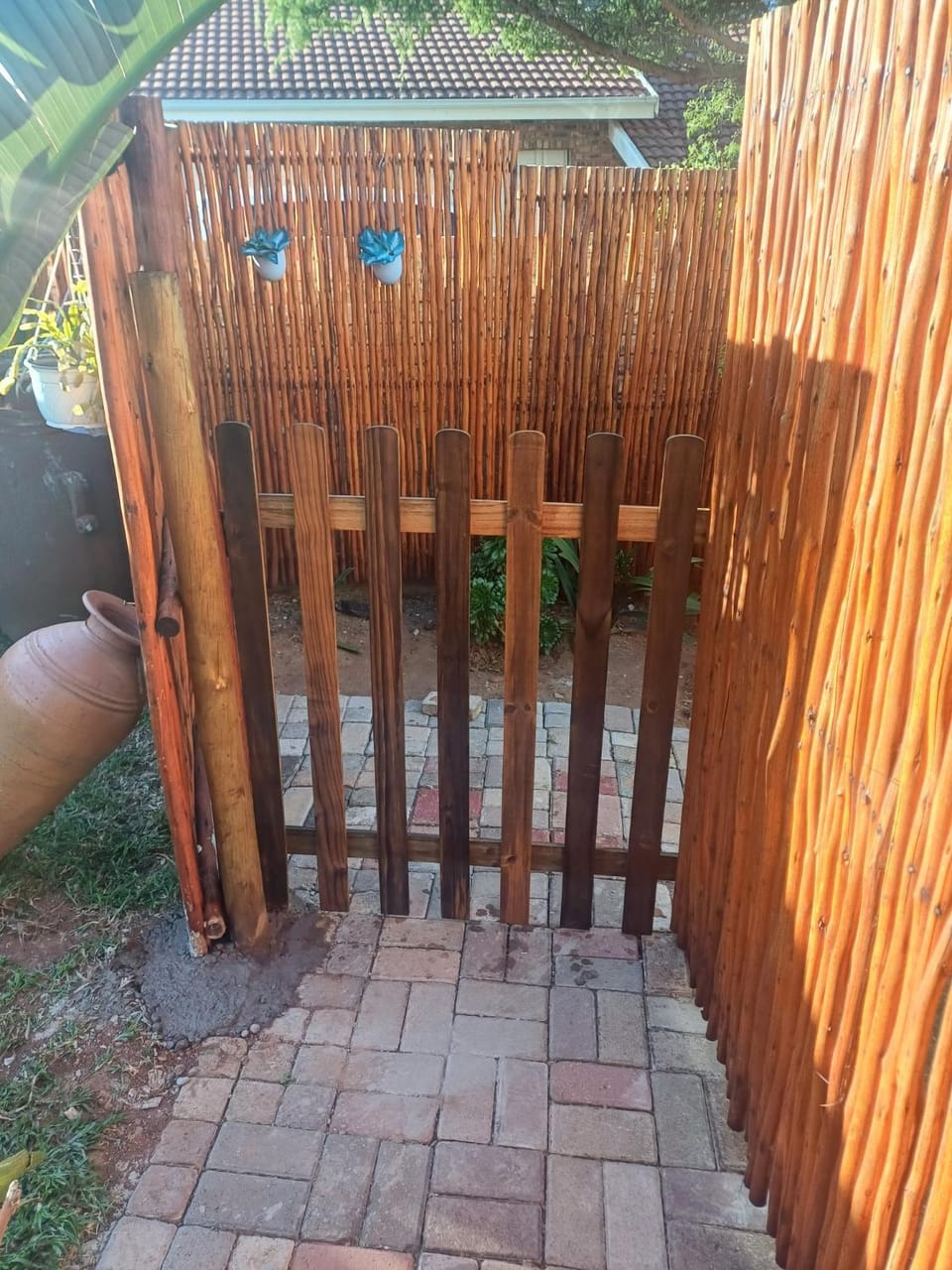 Liza's Retreat Apartment in Western Cape