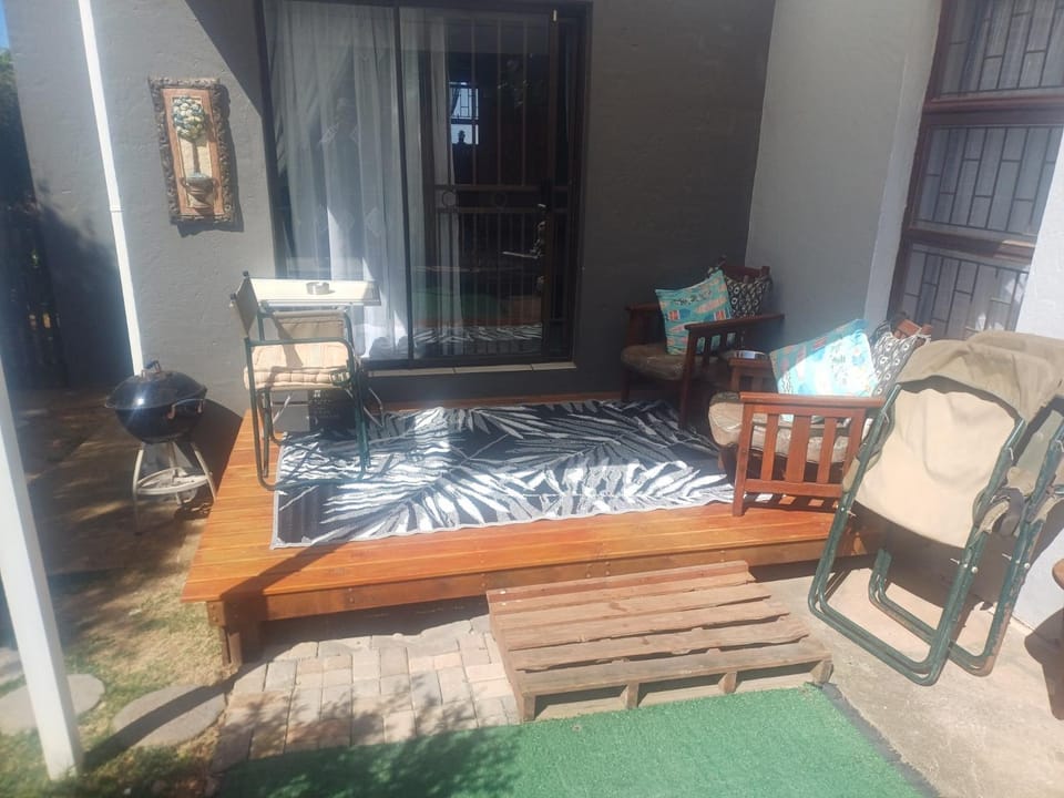 Liza's Retreat Apartment in Western Cape