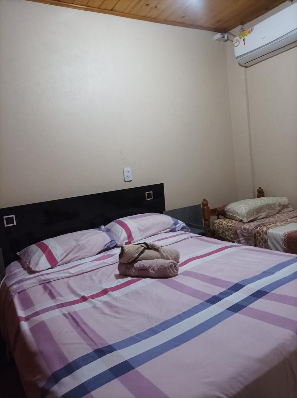 Departamentos Urquiza Apartment in Puerto Iguazú