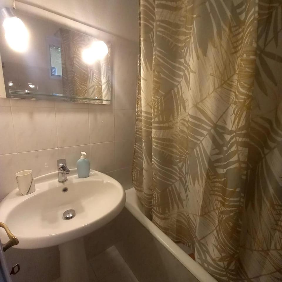 Lidovois House Apartment in Corfu, Greece