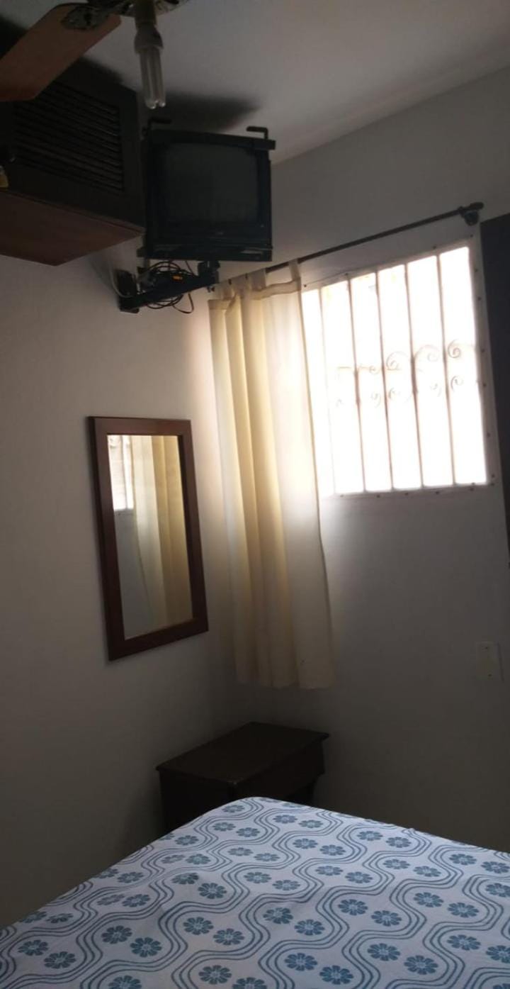 Apartamento na Praia Ubatuba Apartment in Ubatuba