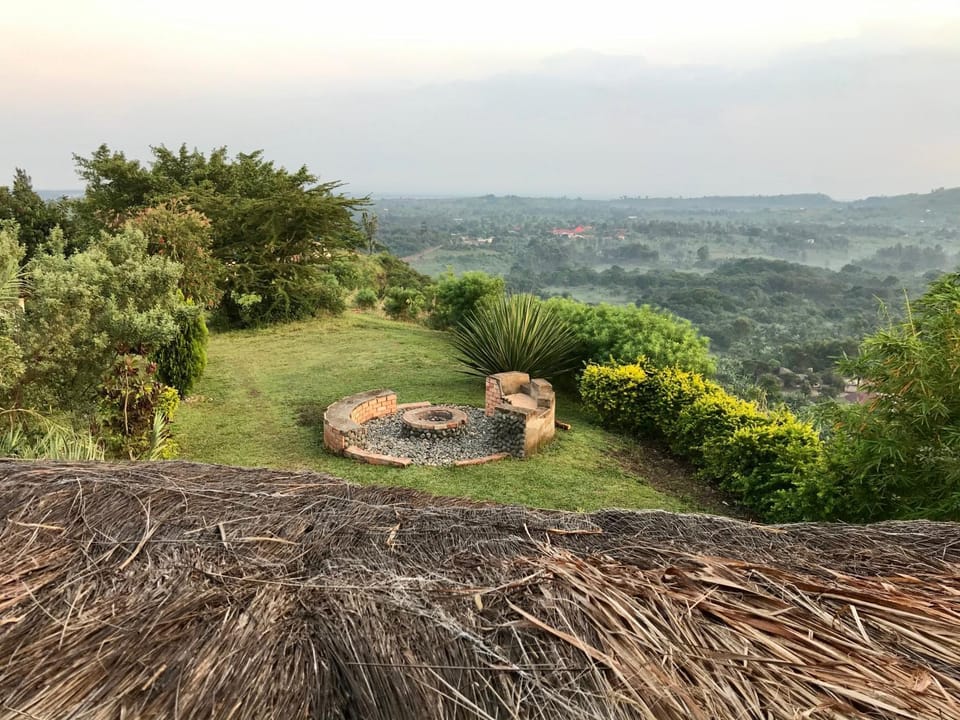 Natural landscape, View (from property/room)