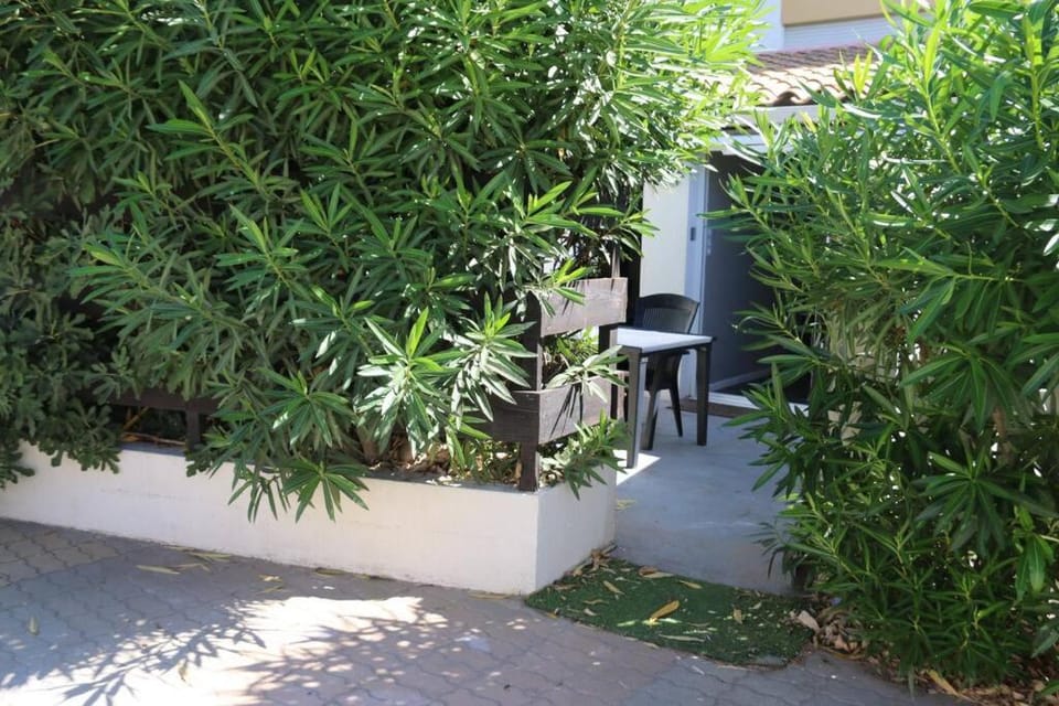 Appart 431, port Soleil au village naturiste Apartment in Agde