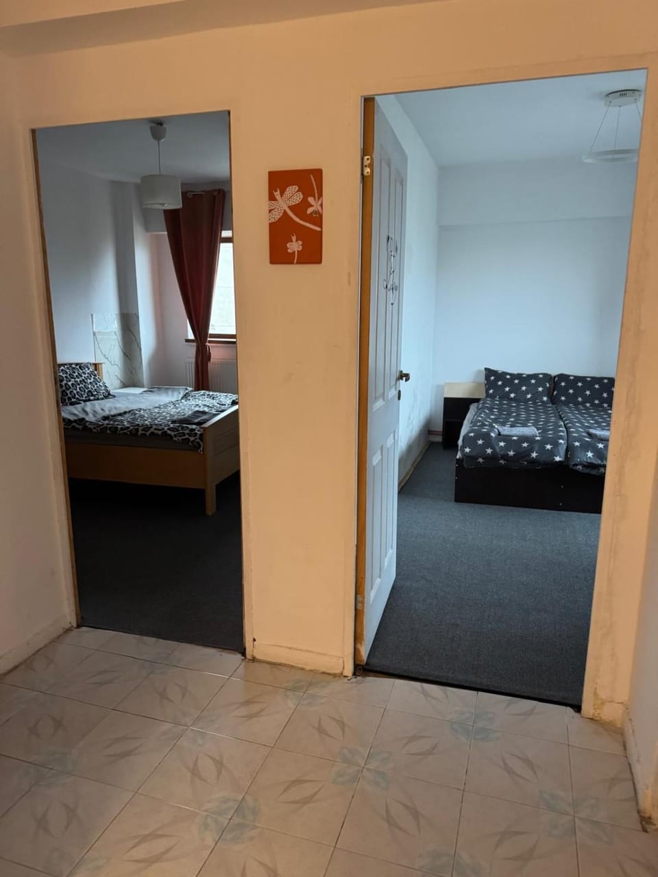 Apartament Radu Apartment in Craiova