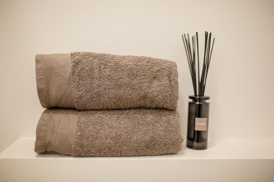 towels