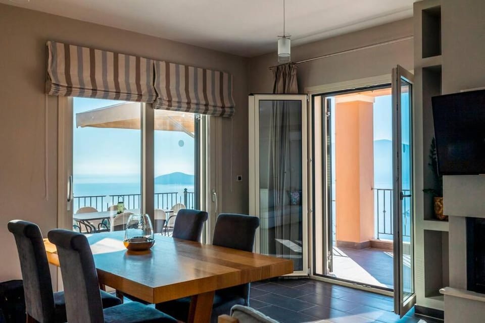 Remvi Villa Villa in Cephalonia