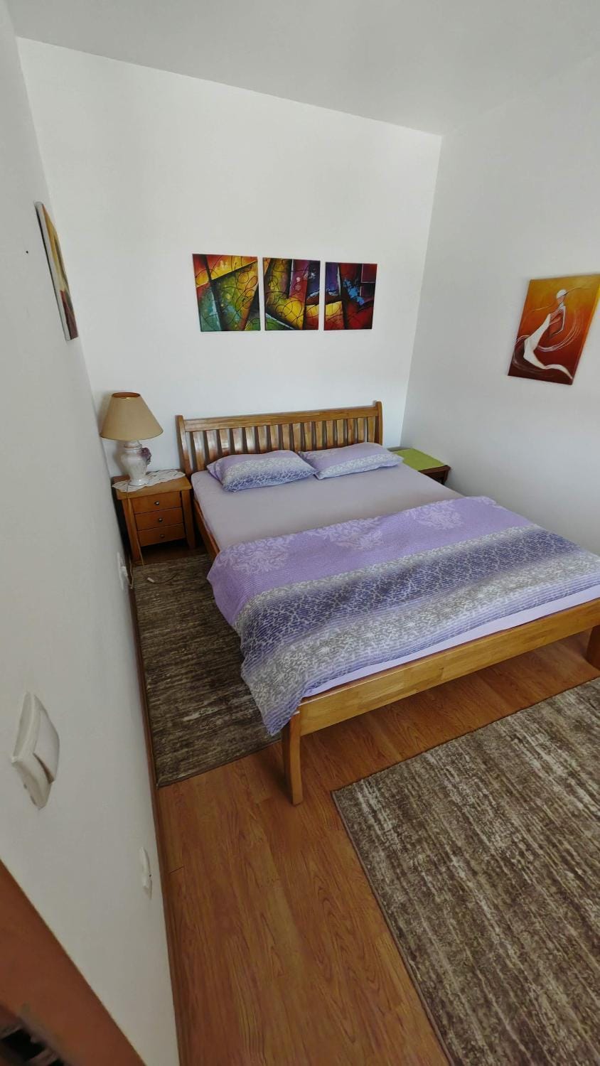 Maslačak, dvosobni Apartment in Bosnia and Herzegovina