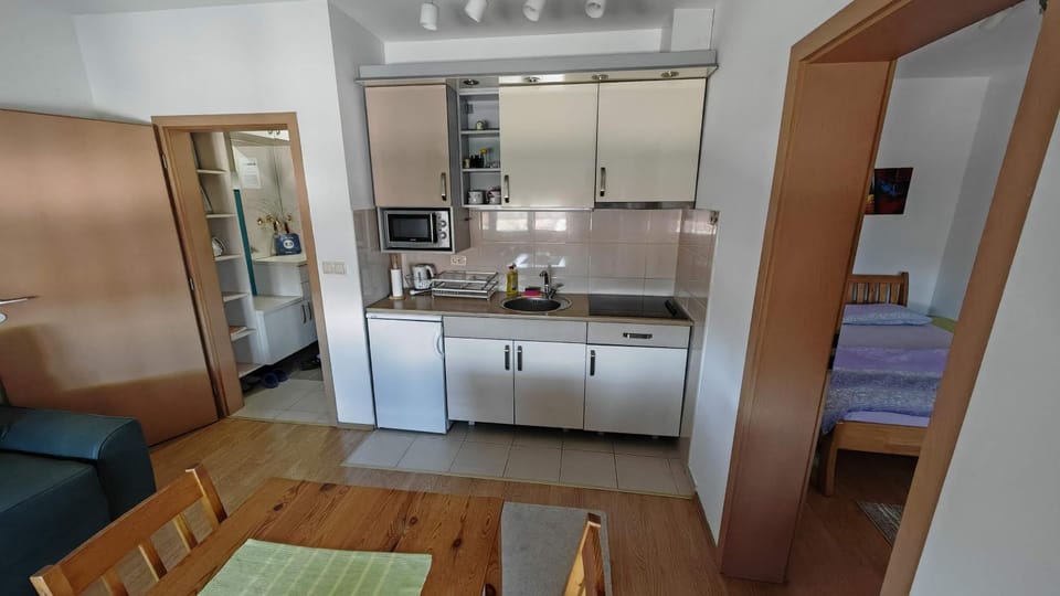 Maslačak, dvosobni Apartment in Bosnia and Herzegovina