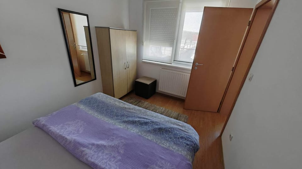 Maslačak, dvosobni Apartment in Bosnia and Herzegovina