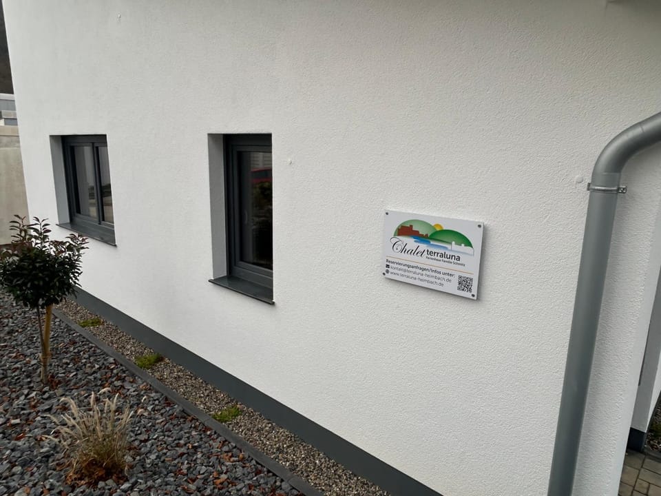 Property logo or sign, Street view
