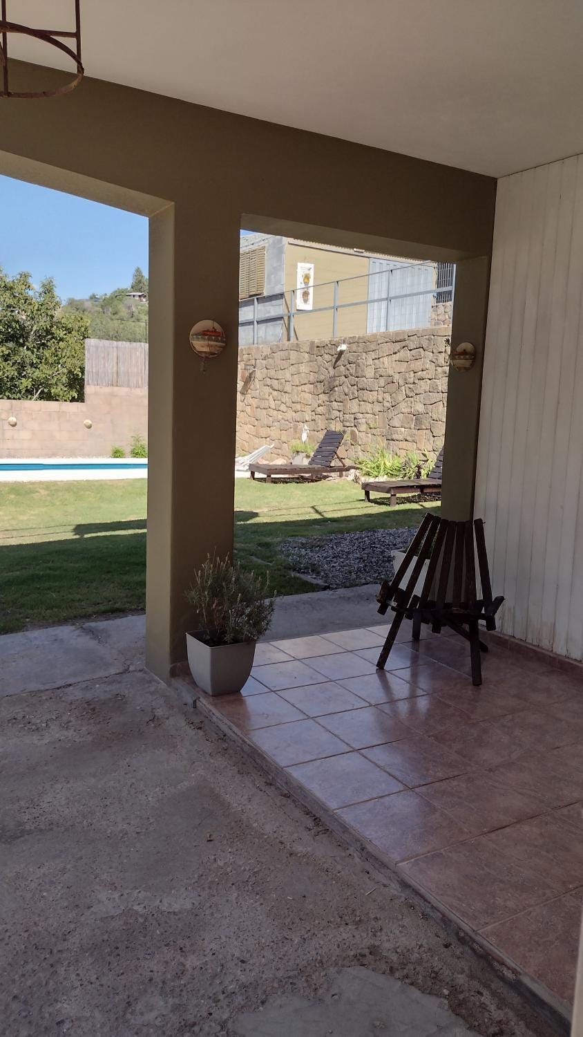 Garden, Garden view, Pool view