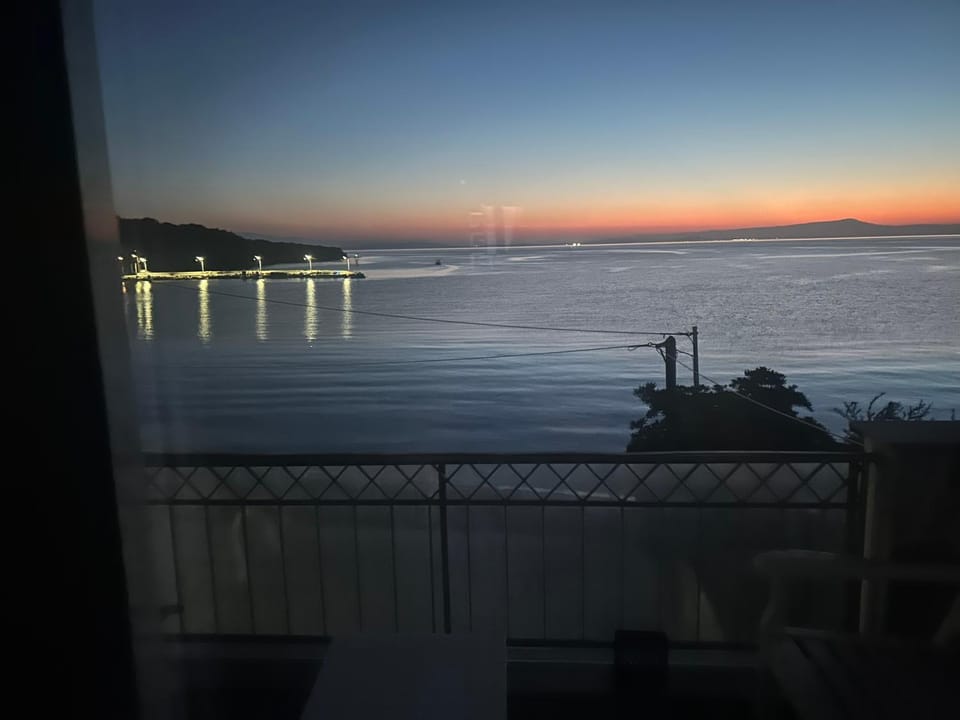 Mystegna Beach Appartement Apartment in İzmir Province