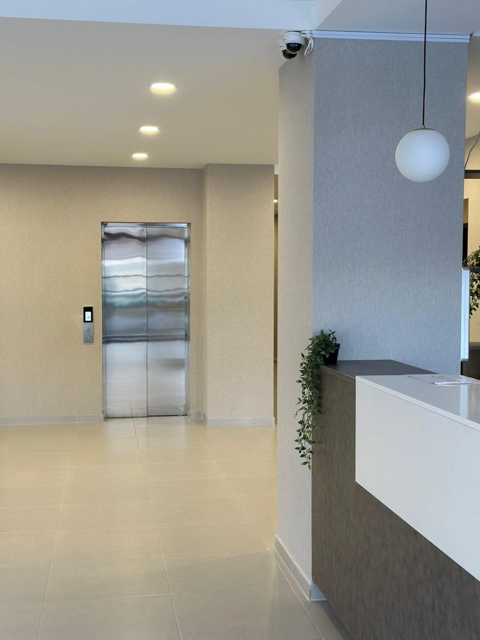 elevator