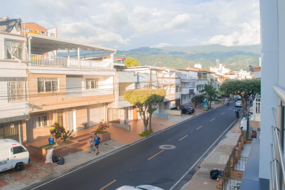View (from property/room)