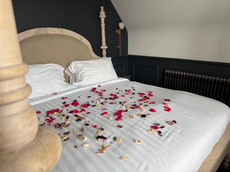 Eastgate Rows Apartments Apartment in Chester