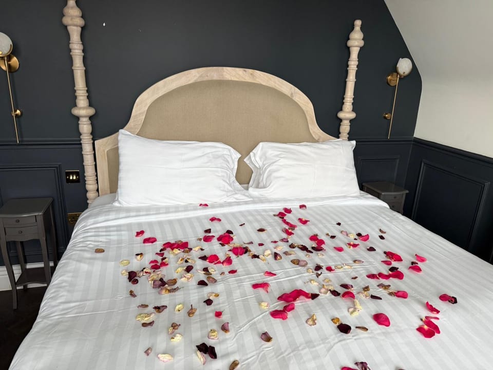 Eastgate Rows Apartments Apartment in Chester