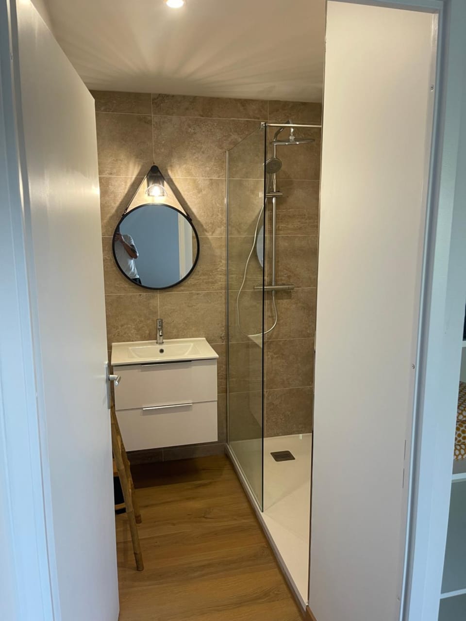 Jolie T2 au golf de Seilh Apartment in Occitanie