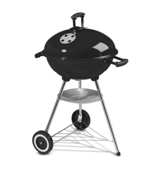 BBQ facilities