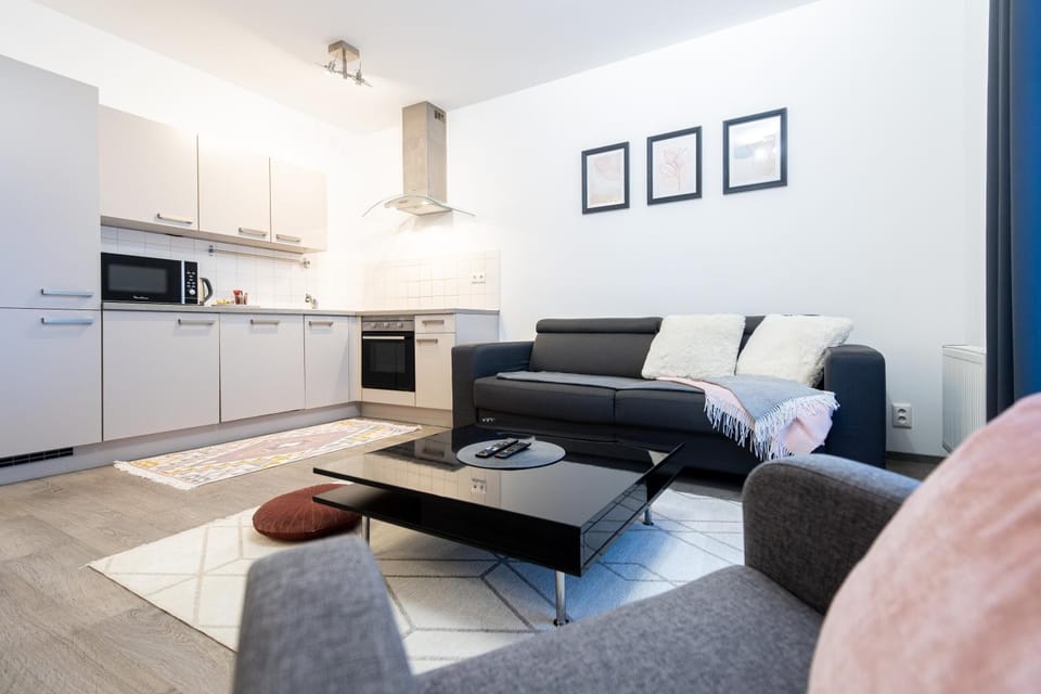 Nova Karolina Apartment Apartment in Czechia