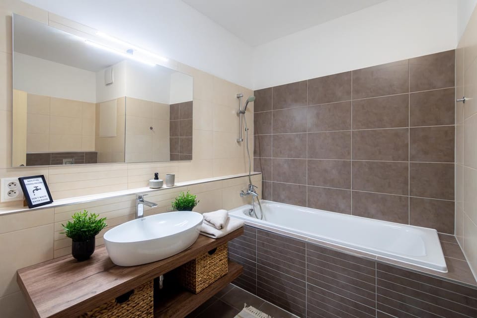 Nova Karolina Apartment Apartment in Czechia